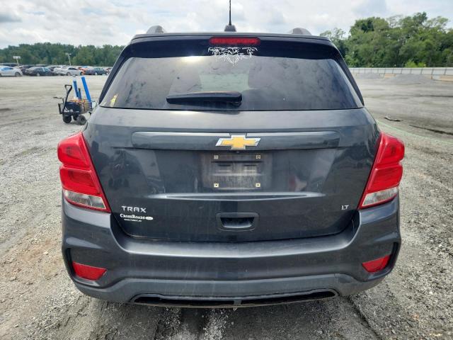 2017 CHEVROLET TRAX 1LT 3GNCJLSB2HL159263