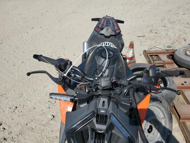 2024 KTM 990 DUKE VBKTV9407RM995393