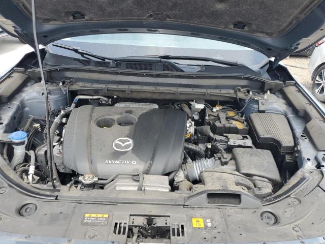 2023 MAZDA CX-5 PREFE - JM3KFBCM2P0248267