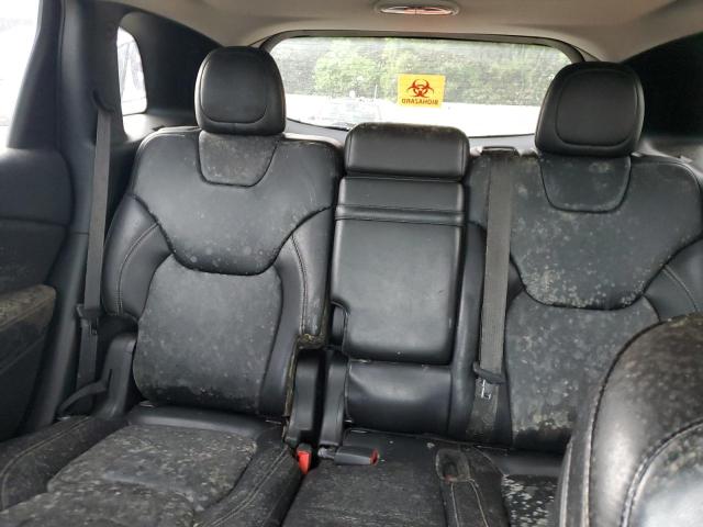 2016 JEEP CHEROKEE L - 1C4PJMDS4GW349894