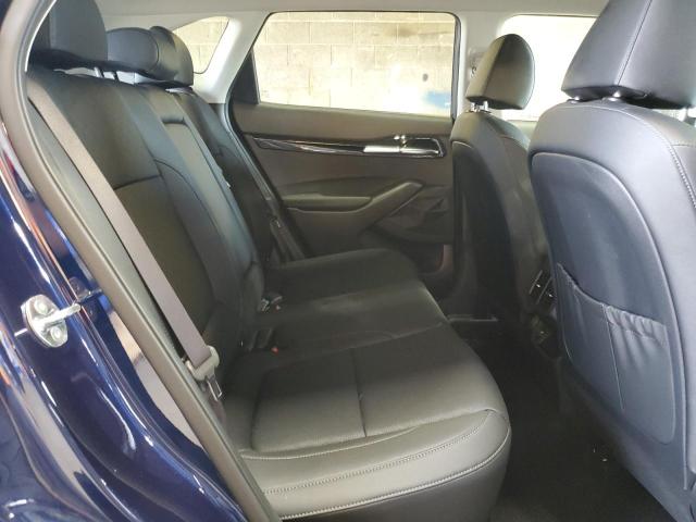 2023 KIA SELTOS SX - KNDETCA22P7455058