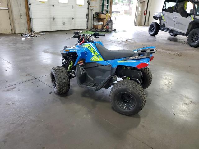 2025 POLARIS OUTLAW 70 EFI L6KHBA077SS001255