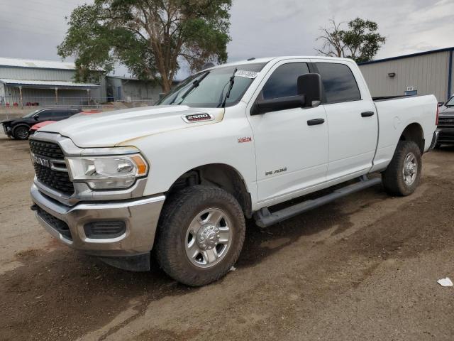 Global Auto Auctions: 2022 RAM 2500 BIG H