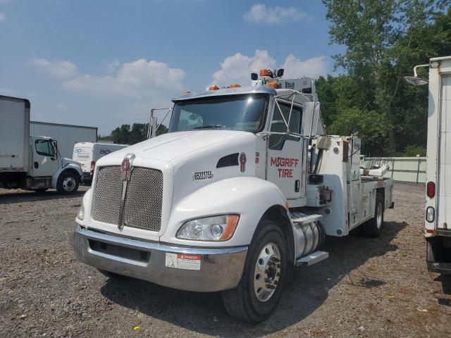 kw construction t270 2023 2NKHHM6X7PM245476 photo #3