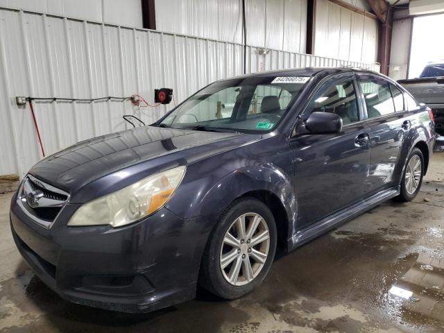 Vin: 4s3bmbc66a3226617, lot: 64266075, subaru legacy 2.5i premium 2010 img_1