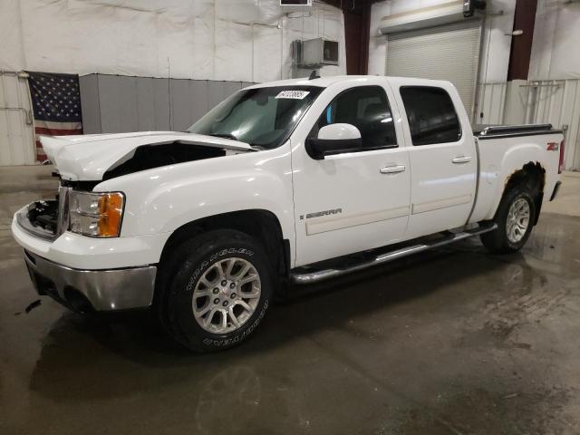 GMC SIERRA K15