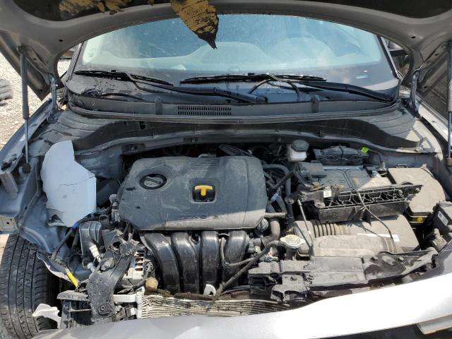 2024 KIA SOUL LX - KNDJ23AU0R7910771