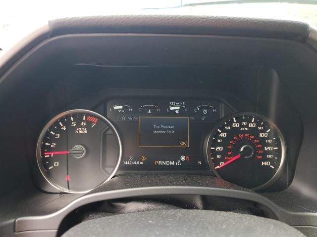 2017 FORD F150 RAPTO - 1FTFW1RGXHFC35674