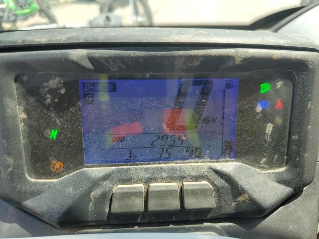 2021 YAMAHA YXE1000 5Y4AN39Y9MA100346