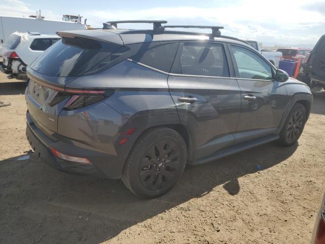 2024 HYUNDAI TUCSON XRT KM8JFCDE2RU268933