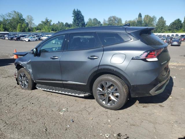 2023 KIA SPORTAGE S - KNDPXCAGXP7018661
