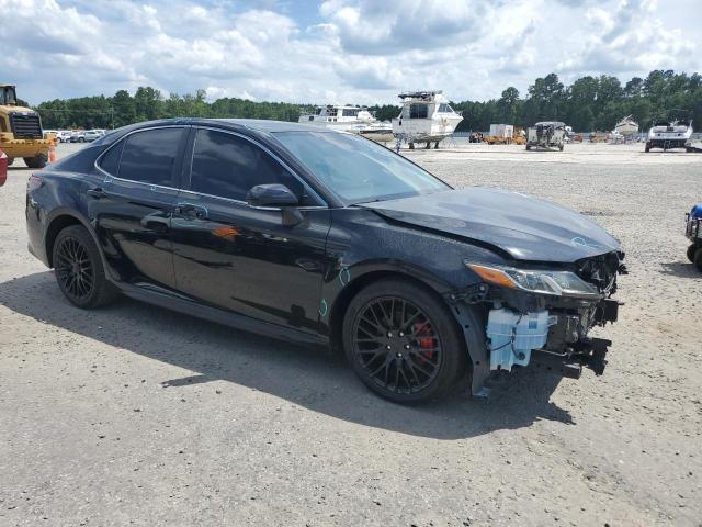 2022 TOYOTA CAMRY SE 4T1G11AK0NU040365