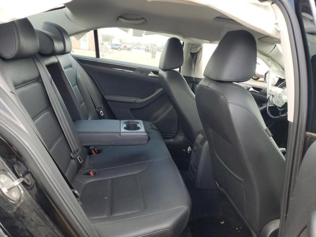2017 VOLKSWAGEN JETTA SEL 3VWL17AJ8HM274983