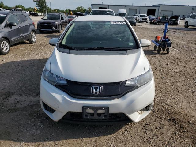2015 HONDA FIT LX - 3HGGK5H55FM709049