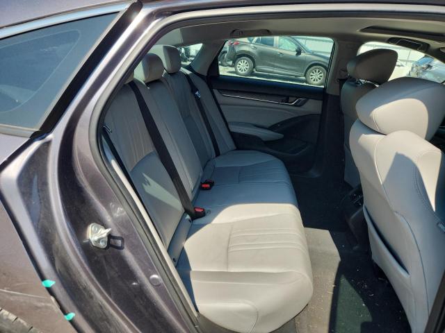 2018 HONDA ACCORD EXL 1HGCV1F58JA231927