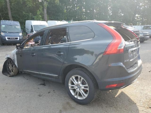 2015 VOLVO XC60 T5 PL YV440MDD5F2620827