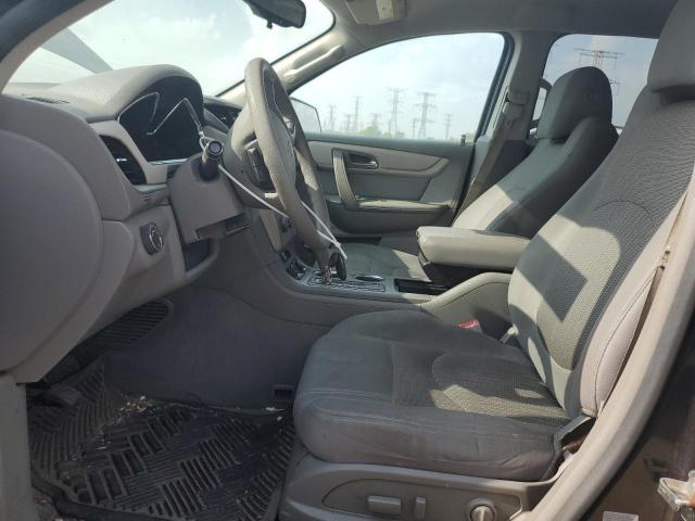 2017 CHEVROLET TRAVERSE L 1GNKVFKD9HJ288174