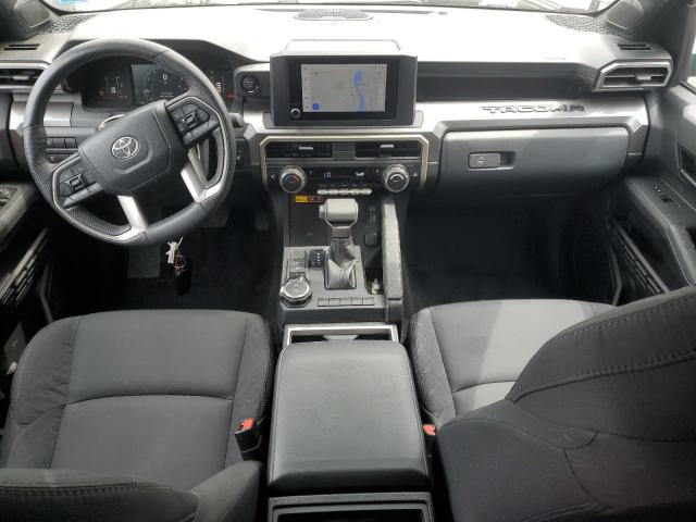 2024 TOYOTA TACOMA DOU - 3TYLB5JN2RT020098