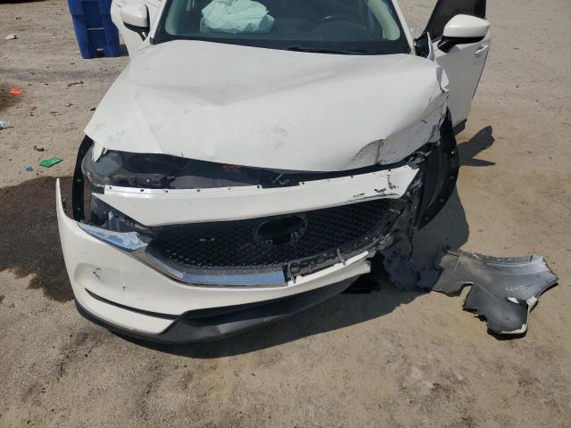 2021 MAZDA CX-5 SPORT JM3KFABM2M0365869