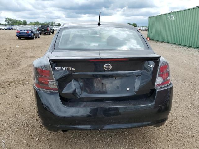 2010 NISSAN SENTRA 2.0 - 3N1AB6AP9AL721860