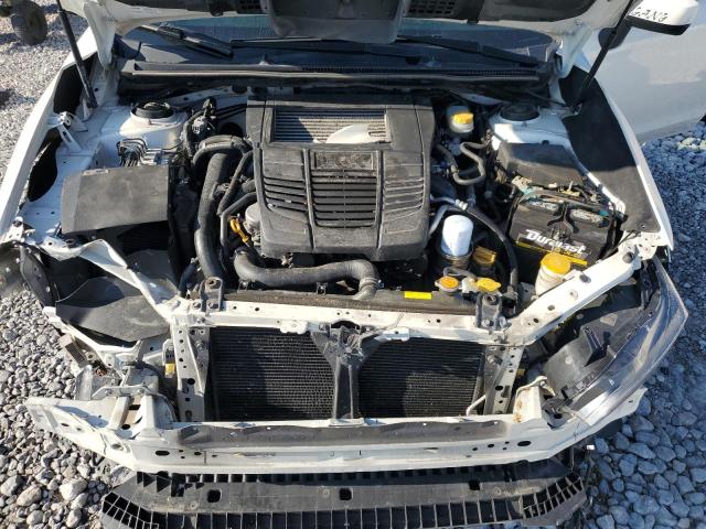 2015 SUBARU WRX JF1VA1A60F9834923