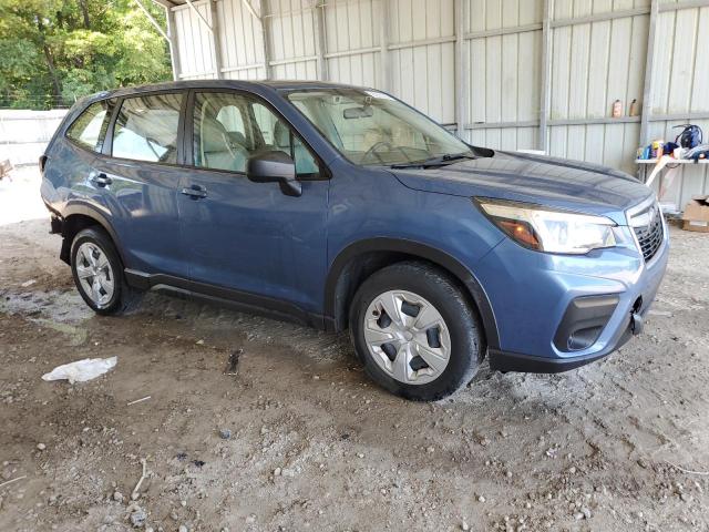 2020 SUBARU FORESTER JF2SKAAC7LH524965