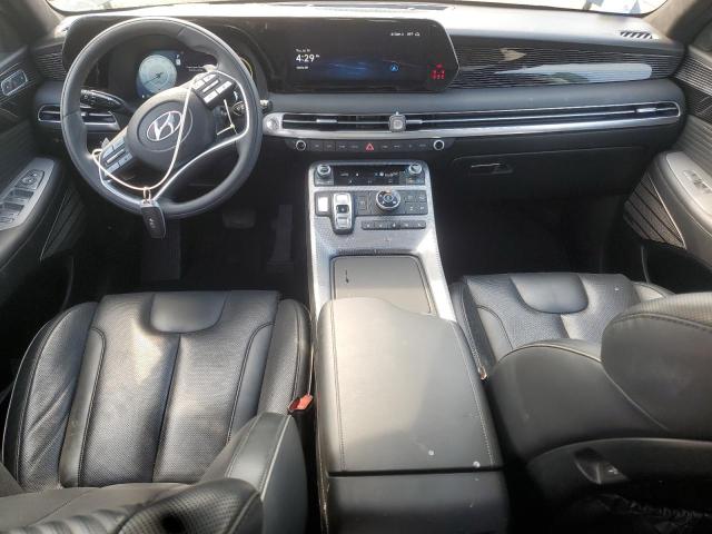 2023 HYUNDAI PALISADE CALLIGRAPHY KM8R7DGE5PU565046