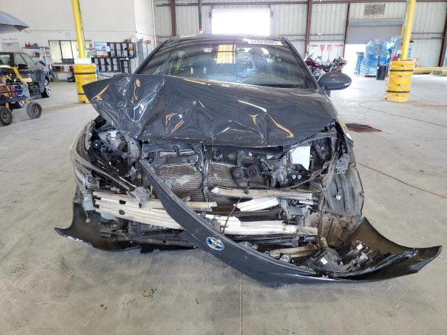 2023 TOYOTA COROLLA LE JTDBCMFE4P3026054