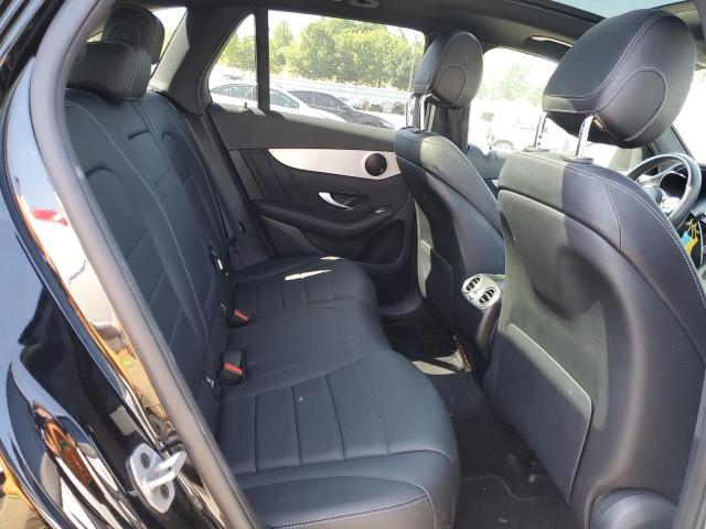 2022 MERCEDES-BENZ GLC 300 4MATIC W1N0G8EBXNV347889
