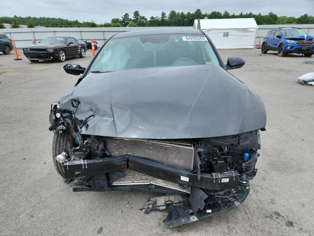 2023 HYUNDAI ELANTRA SE KMHLM4AG4PU459356