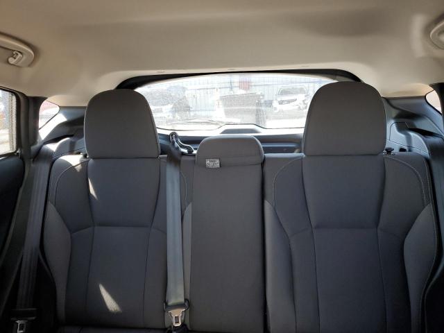 2024 SUBARU IMPREZA - JF1GUABC6R8258060