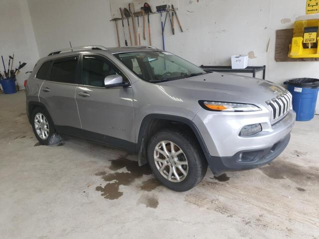 2018 JEEP CHEROKEE L - 1C4PJMCX7JD532089