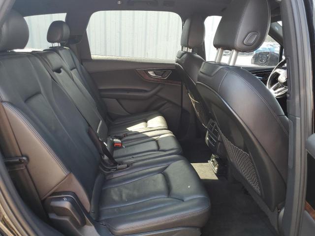 2017 AUDI Q7 PREMIUM WA1LAAF70HD012751