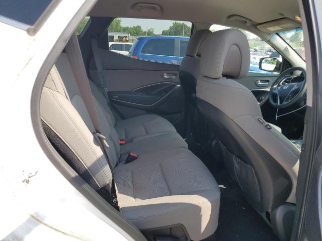 2013 HYUNDAI SANTA FE S - 5XYZTDLB5DG044966