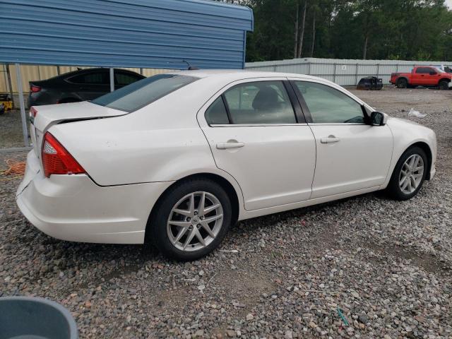 2011 FORD FUSION SEL - 3FAHP0JA8BR200607