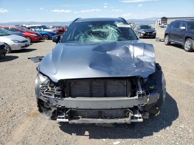 2021 VOLVO XC60 T8 RE YV4BR0DM5M1870075