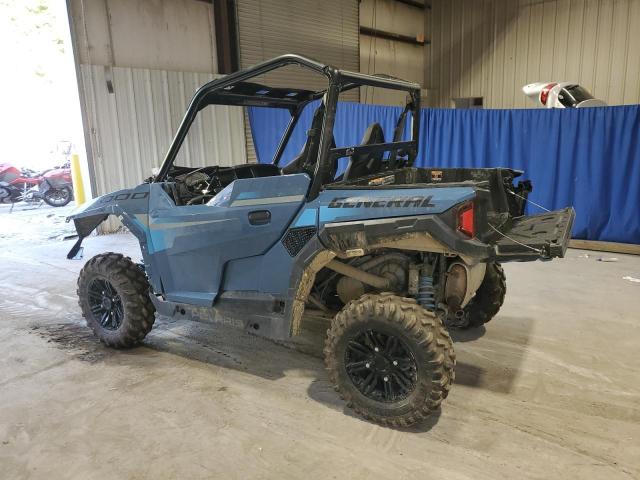 2025 POLARIS GENERAL 10 #3293496416