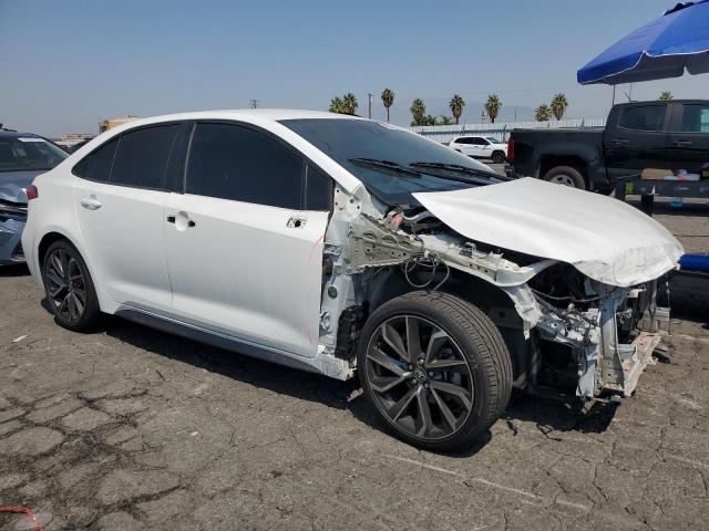 2021 TOYOTA COROLLA SE 5YFS4MCE1MP062689
