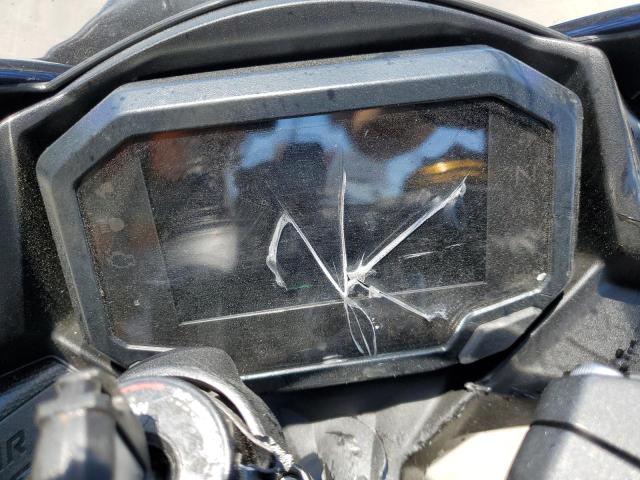 2024 KAWASAKI ZX400 P ML5ZXCP15RDA27233