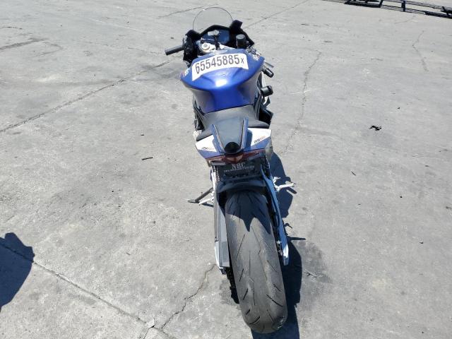 2023 APRILIA RS 660 ZD4KSUG04PS001381