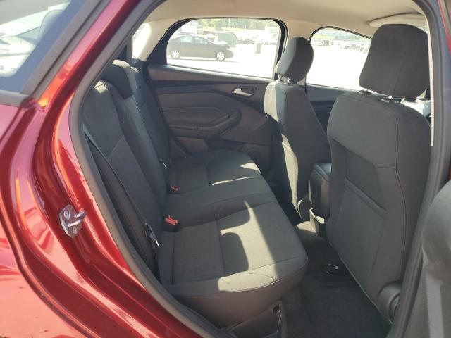 2017 FORD FOCUS SE 1FADP3FE0HL282982