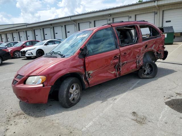 DODGE GRAND CARA