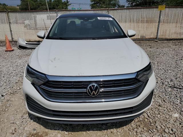 2023 VOLKSWAGEN JETTA SE 3VW7M7BU0PM009913