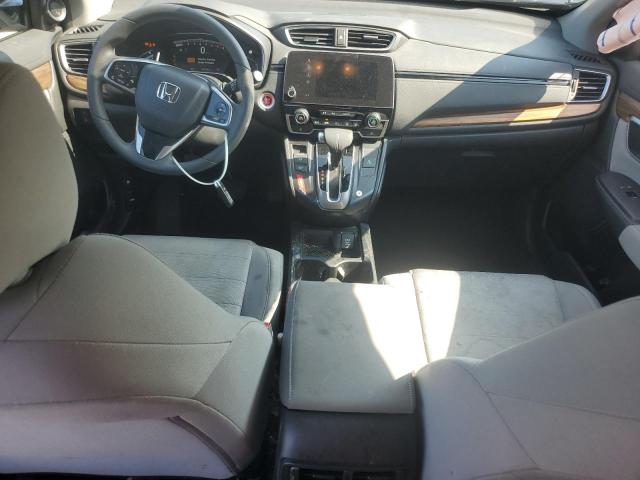 2017 HONDA CR-V EX 2HKRW2H56HH683886