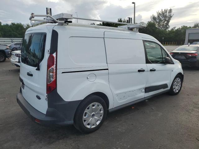 FORD TRANSIT CO 2017 white  gas NM0LS7E79H1325335 photo #4