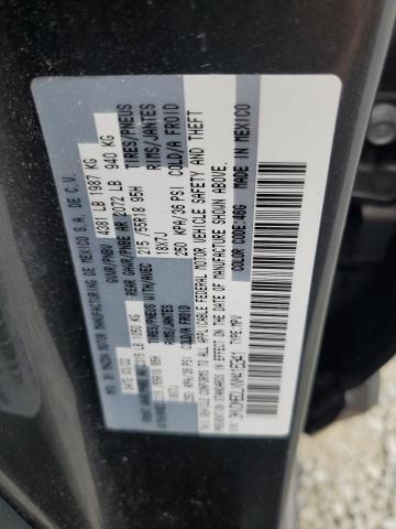 2022 MAZDA CX-30 PREM #3293569964