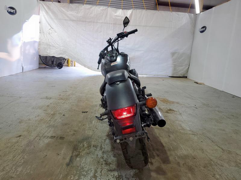 2023 HONDA VT750 C2B JH2RC5378PK300914