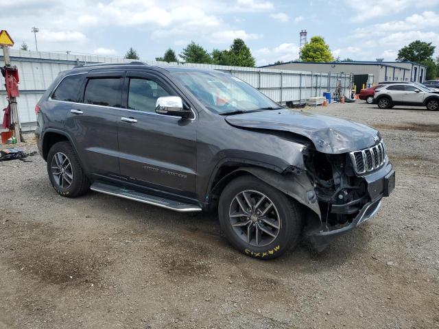 2017 JEEP GR CHER 1C4RJFBG4HC713317
