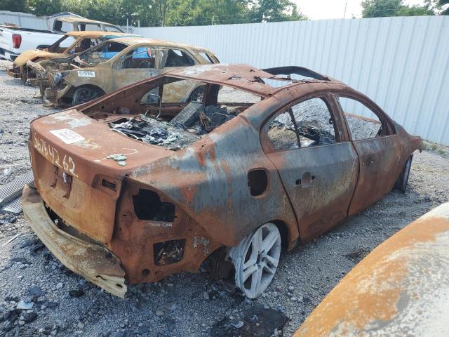 Vin: yv140mfb1f1314674, lot: 61630825, volvo s60 premier 20153