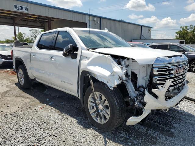 2023 GMC SIERRA K15 3GTUUGE82PG144281